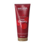 Weleda Douchecreme very cherry bio 200 Milliliter