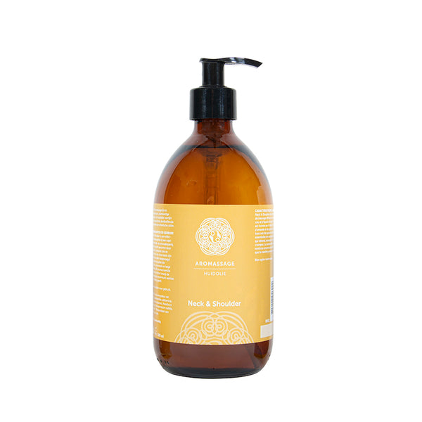 Chi Aromassage 2 neck & shoulder  500 Milliliter