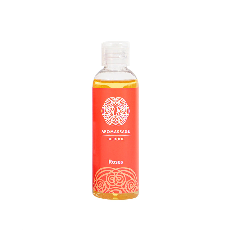Chi Aromassage 8 roses 100.00 Milliliter