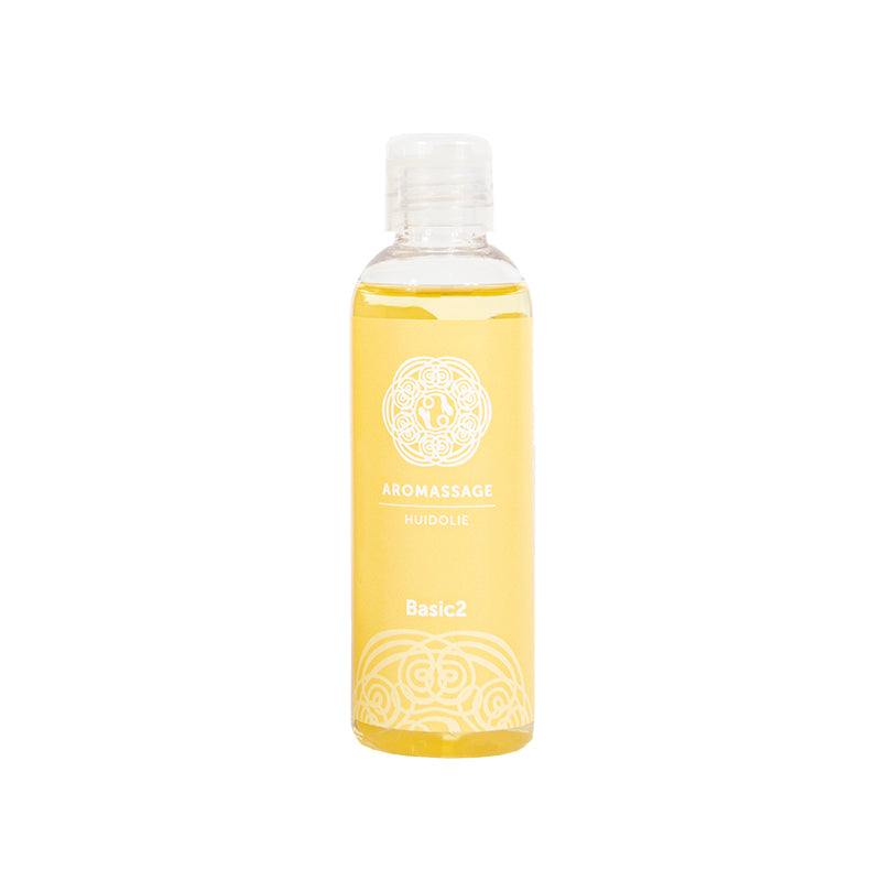 Chi Aromassage 1 basic 2  100.00 Milliliter