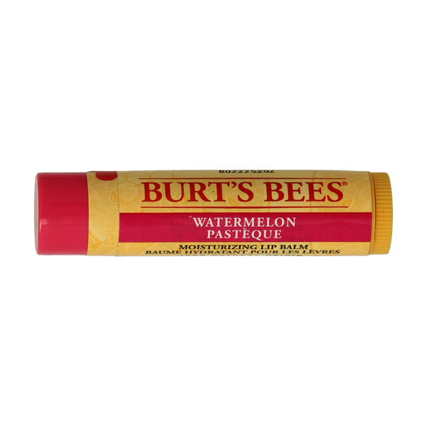 Burt's Bees Lipbalm watermelon 4.00 Gram