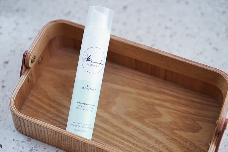 The Alchemist Hydrating Face Cream - 50ml