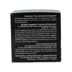 Teaology Green tea detox face scrub 50.00 Milliliter