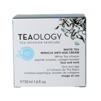 Teaology White tea anti age cream 50.00 Milliliter