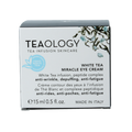Teaology White tea eye cream 15 Milliliter