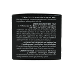 Teaology White tea eye cream 15 Milliliter