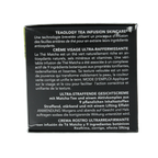 Teaology Matcha tea ultra firming cream 50.00 Milliliter