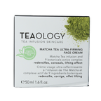 Teaology Matcha tea ultra firming cream 50.00 Milliliter