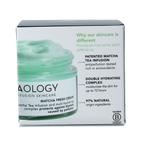 Teaology Matcha fresh cream 50.00 Milliliter