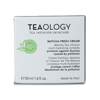 Teaology Matcha fresh cream 50.00 Milliliter