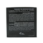 Teaology Matcha fresh cream 50.00 Milliliter