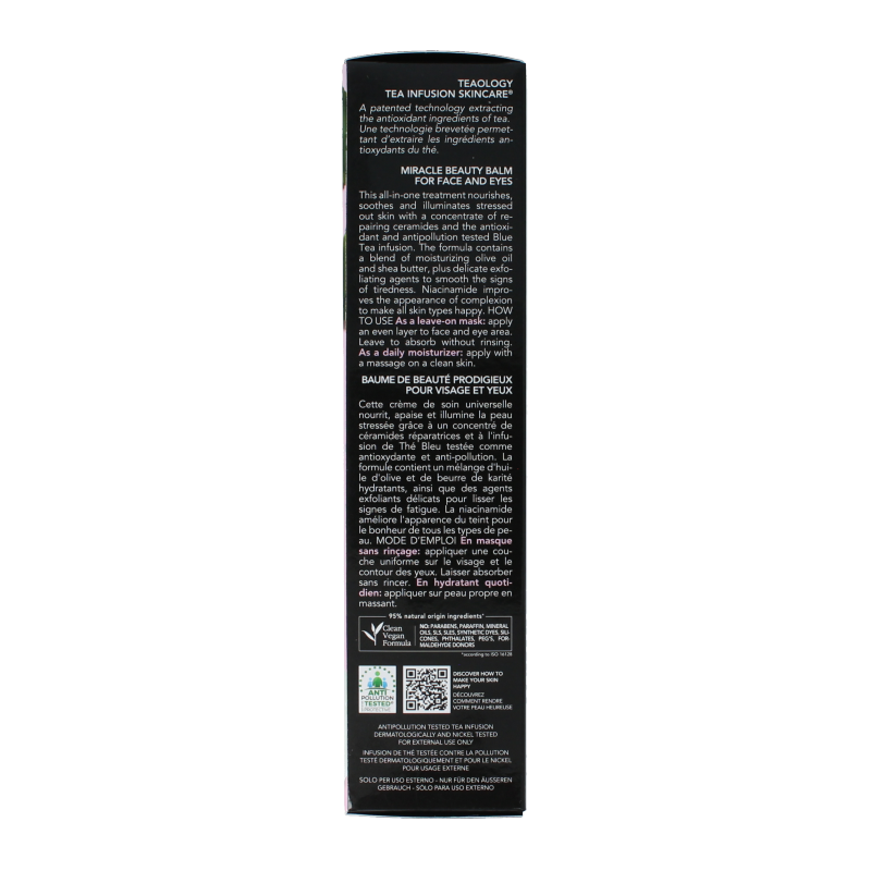 Teaology Happy skin 100 Milliliter