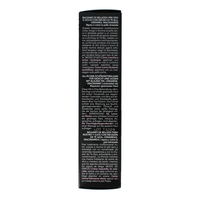 Teaology Happy skin 100 Milliliter