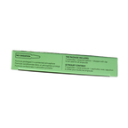 Teaology Matcha tea ultra firming ampoules 7 Stuks