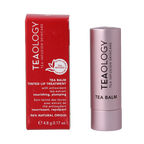 Teaology Lipbalm cherry tea 4 Gram