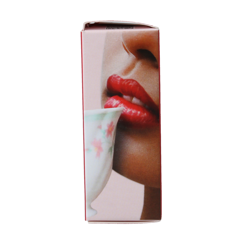 Teaology Lipbalm cherry tea 4 Gram