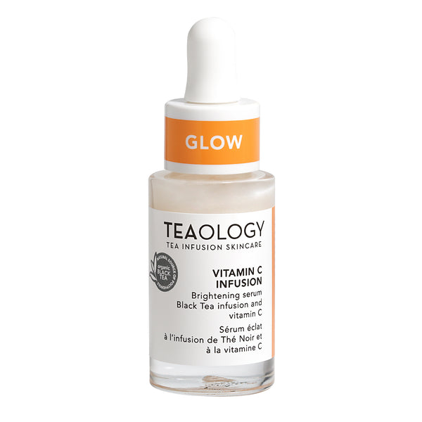 Teaology Vitamine C infusion 15.00 Milliliter