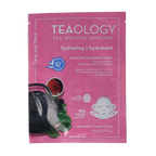 Teaology Peach tea masker hyaluronic 21 Milliliter