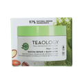 Teaology Repair & glow mask 200 Milliliter