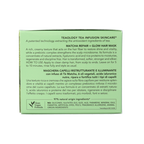 Teaology Repair & glow mask 200 Milliliter