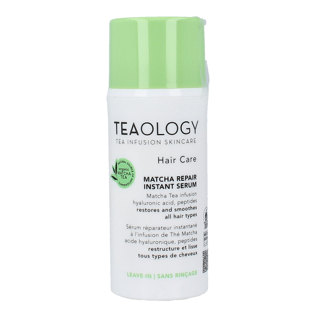 Teaology Matcha repair instant serum 80.00 Milliliter