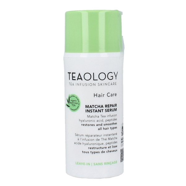 Teaology Matcha repair instant serum 80.00 Milliliter