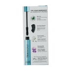 Teaology Tea lash peptide volume mascara 9.50 Milliliter