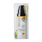 Teaology Kombucha tea moisturizer SPF20 50.00 Milliliter