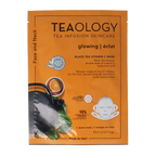 Teaology Black tea vitamine C mask 1 Stuks