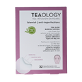 Teaology Tea glow blemish patches 32.00 Stuks
