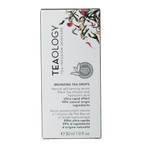 Teaology Bronzing tea drops 30.00 Milliliter