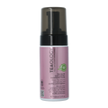 Teaology Tea glow exfoliating cleansing foam 100.00 Milliliter