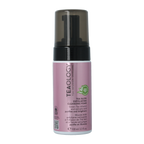 Teaology Tea glow exfoliating cleansing foam 100.00 Milliliter