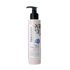 Teaology Peach tea milk double cleanser 150 Milliliter