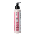 Teaology Peach tea milk double cleanser 150 Milliliter