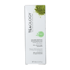 Teaology Golden matcha firming glow mask 100 Milliliter