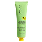 Teaology Golden matcha firming glow mask 100 Milliliter