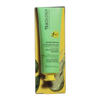 Teaology Golden matcha firming glow mask 100 Milliliter
