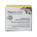 Teaology Kombucha tea revitalizing eye cream 15 Milliliter