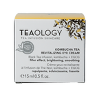 Teaology Kombucha tea revitalizing eye cream 15 Milliliter