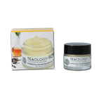 Teaology Kombucha tea revitalizing eye cream 15 Milliliter