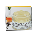 Teaology Kombucha tea revitalizing eye cream 15 Milliliter