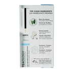 Teaology Lash and brow peptide infusion 5.00 Milliliter