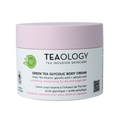 Teaology Green tea glycolic body cream 260 Gram