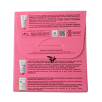 Teaology Peach tea hair kit 1 Stuks