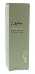 Ahava Men showergel  200.00 Milliliter
