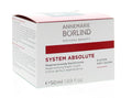 Borlind System absolute nachtcreme 50.00 Milliliter