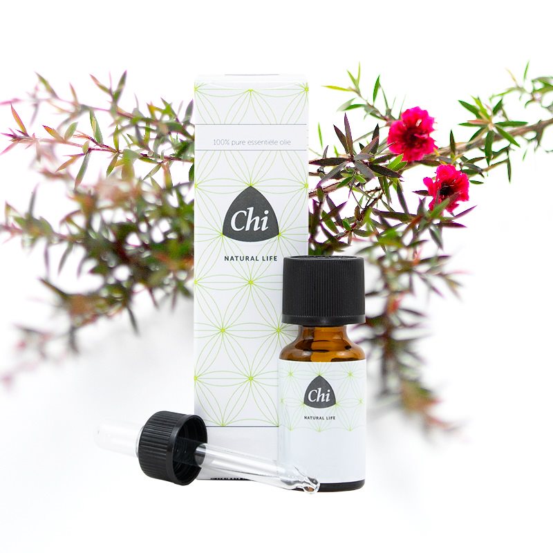 Chi Manuka wild 10.00 Milliliter