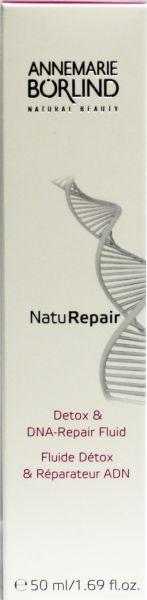 Borlind Naturepair beauty special 50.00 Milliliter
