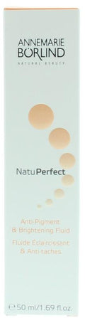 Borlind Natuperfect beauty special 50.00 Milliliter